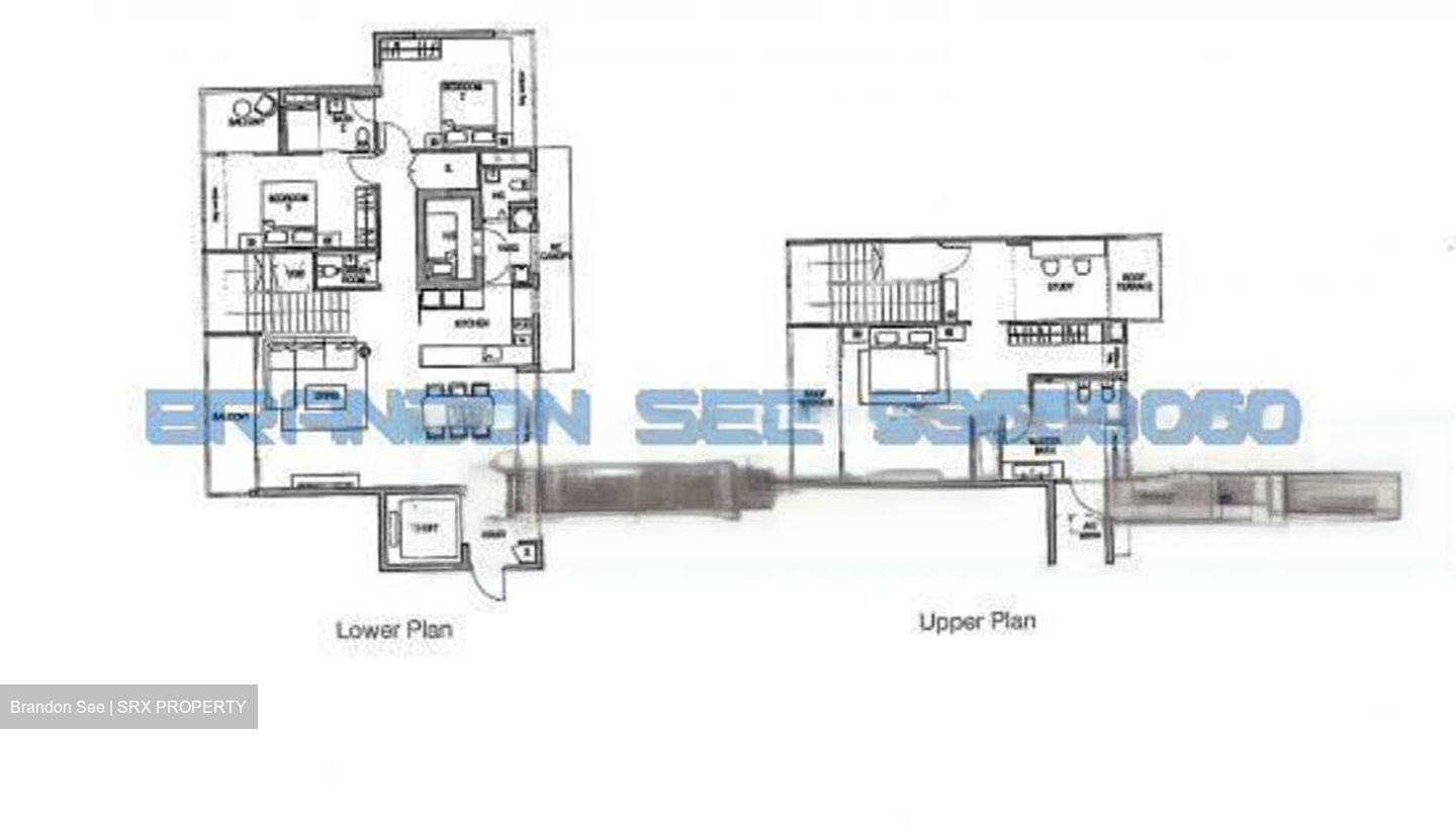 The Azure (D4), Condominium #479850981